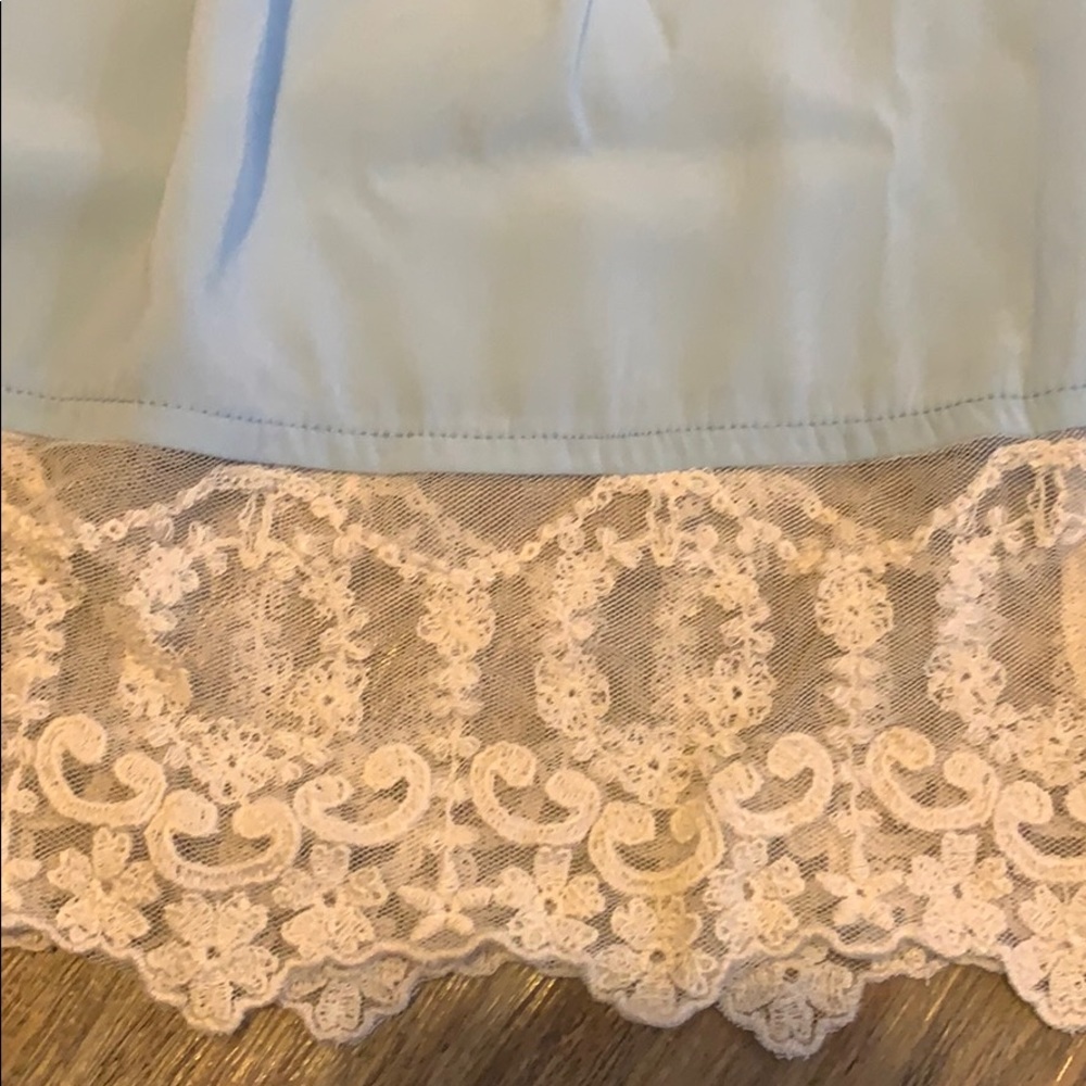 NWT Abercrombie skirt - Picture 4 of 4